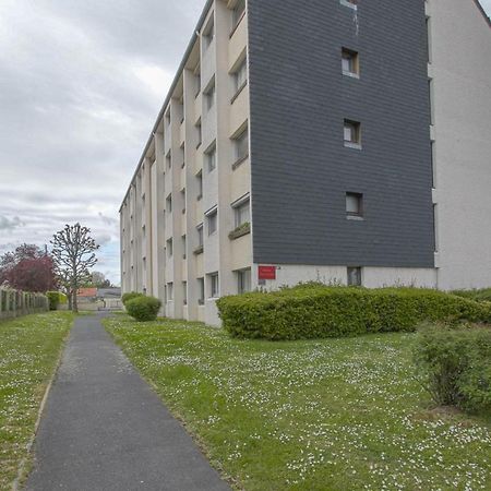 Appartement Moderne A Caen Pour 4 Personnes Luaran gambar
