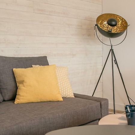 Appartement Moderne A Caen Pour 4 Personnes Luaran gambar