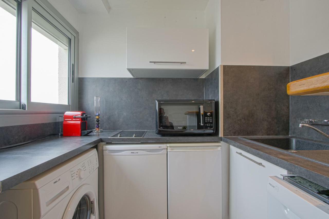 Appartement Moderne A Caen Pour 4 Personnes Luaran gambar